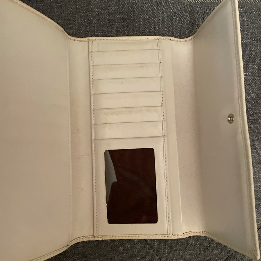 Coach Wallet - Picture 5 of 7
